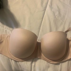 Aerie strapless bra